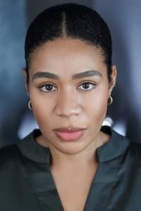 Shona Babayemi in Polite Society