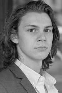 Conor Donnally in Hooked