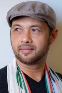 Syed Aiman in Bicara Cinta