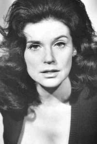 Renee Harmon in Hell Riders