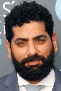 Mousa Kraish in Sunset Stories