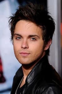 Thomas Dekker in ChromeSkull: Laid to Rest 2