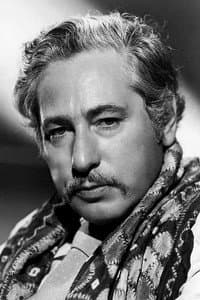 Josef von Sternberg in The Epic That Never Was