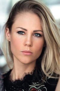 Sabrina Auer in Mark Mal Anders