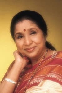 Asha Bhosle in Bollywood and Beyond: A Century of Indian Cinema