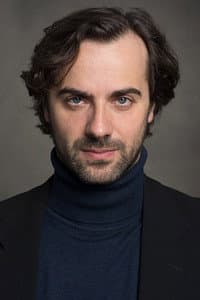 Maxim Radugin in Аэропорт