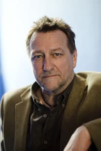 Reidar Sørensen in Headhunters