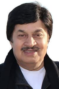 Srinath in Gange Baare Thunge Baare