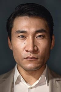 Rui Shang in Inertia