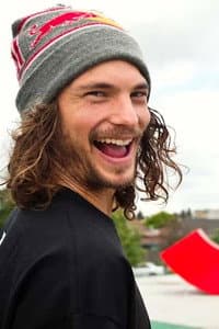 Torey Pudwill in Plan B: True
