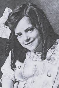 Gladys Egan in Two Little Rangers