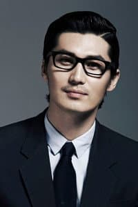 Hong Seung-jin in 싸움의 기술