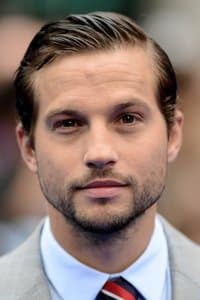 Logan Marshall-Green in The Great Raid