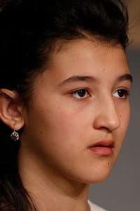 Maria Alexandra Lungu in Re Granchio