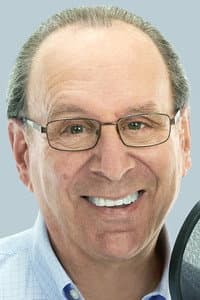 Tom Henschel in See Jane Run