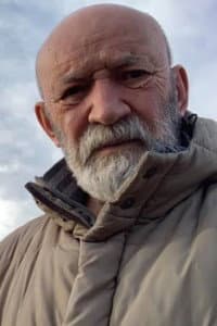 Çun Lajçi in Agnus Dei