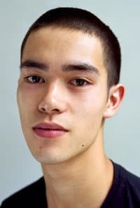 Sky Yang in Whistle