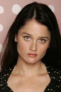 Robin Tunney in The Mentalist