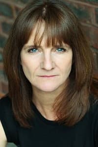 Caroline O'Neill in Brave