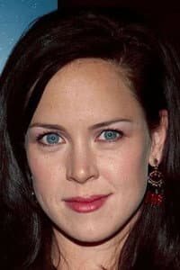 Heather Donahue in Blair Witch