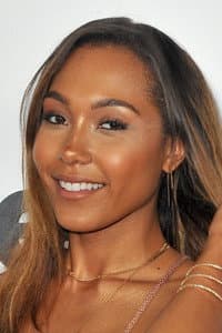 Parker McKenna Posey in The Assistant