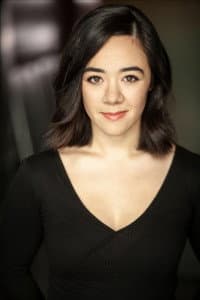Emily Schoen in Got Milf? Sketch Comedy Special