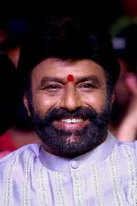 Nandamuri Balakrishna in Mitrudu