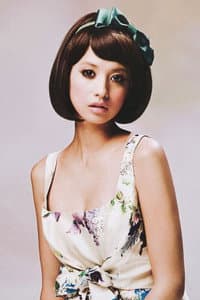 Hinano Yoshikawa in Tokyo Eyes