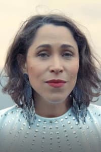 China Forbes in Franchesca Page
