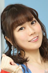 Kanako Miyamoto in 映画 プリキュアオールスターズNewStage2 こころのともだち