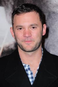 Austin Hébert in Above Suspicion