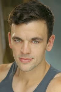 Colton Wheeler in Serena Waits
