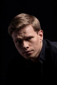 Joris Zaliauskas in Tu kaitini mano kraują
