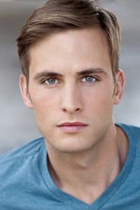 Bryan Scott Cooper in I Still Adore You