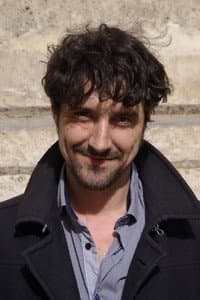 Adrien Antoine in Pourquoi j'ai pas mangé mon père