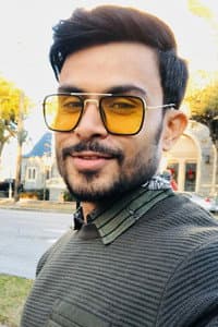 Ranjeet Jha in Lakshmi