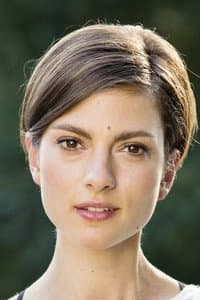 Laura de Boer in Die Unschuldsvermutung