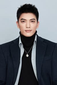 Cheng Tao in 白月梵星