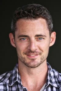 David Vaughn in I ❤︎⁠ Willie