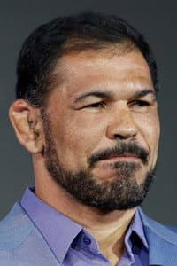 Antonio Rodrigo Nogueira in Pride Total Elimination 2004