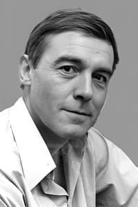 Michael Jayston in Ring Once for Death