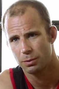 Jared Hamman in Shoxc 7: Suganuma vs Hamman II