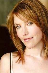 Jennifer Crystal Foley in Parental Guidance