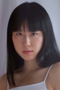 Jiaying Li in Walter Ninja