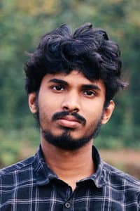 Saiful Islam Mamun in Mlan Jochna