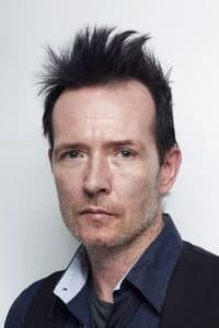 Scott Weiland in Velvet Revolver - Rock am Ring