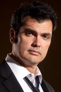 Larry Wade Carrell in The Preacher's Daughter