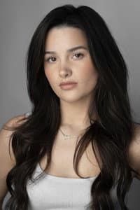 Julianna LeBlanc in Intern-In-Chief