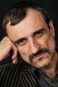 Yakiv Tkachenko in Безславні кріпаки