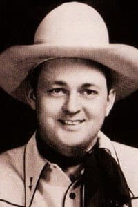 Bill 'Cowboy Rambler' Boyd in Raiders of the West